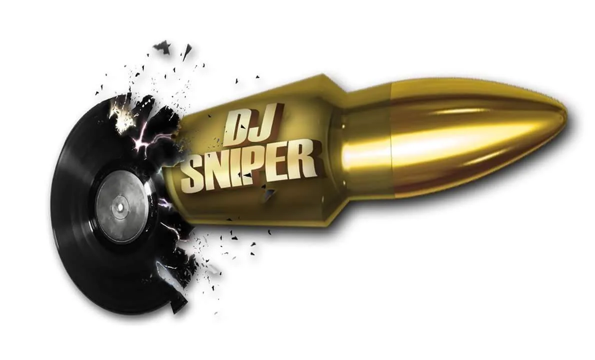 Dj Sniper — Dj services