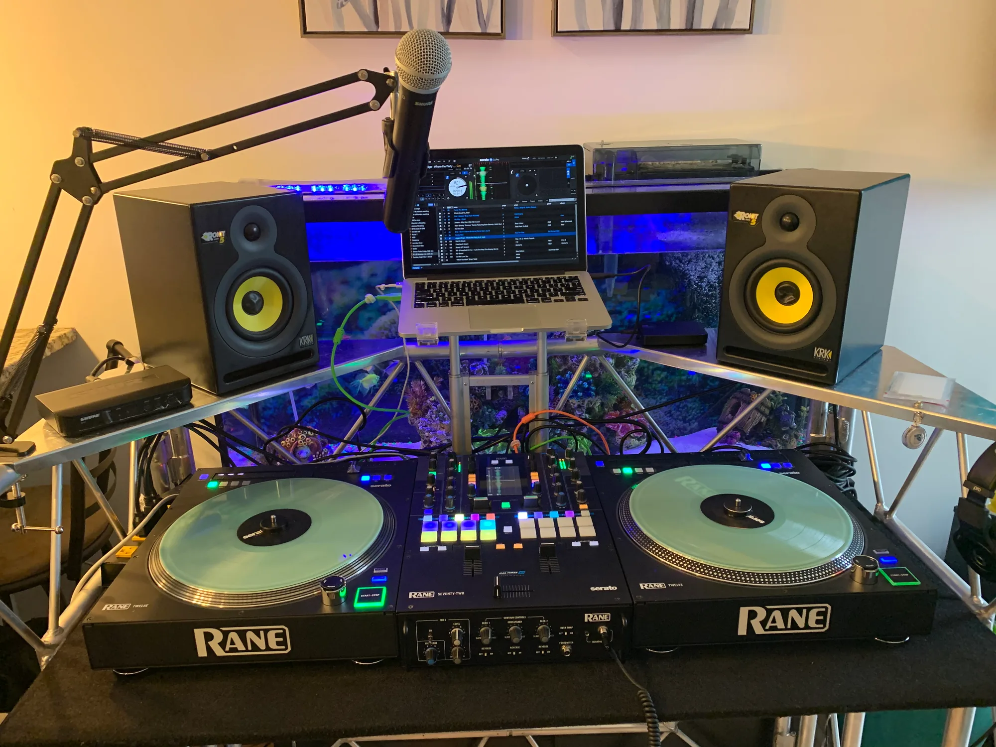 Dj Sniper — Dj services